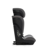 Be Cool Bravo i-Size Car Seat 100–150cm 4-12 years Forward-Facing Booster Seat