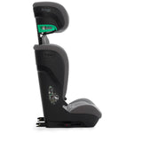 Be Cool Bravo i-Size Car Seat 100–150cm 4-12 years Forward-Facing Booster Seat