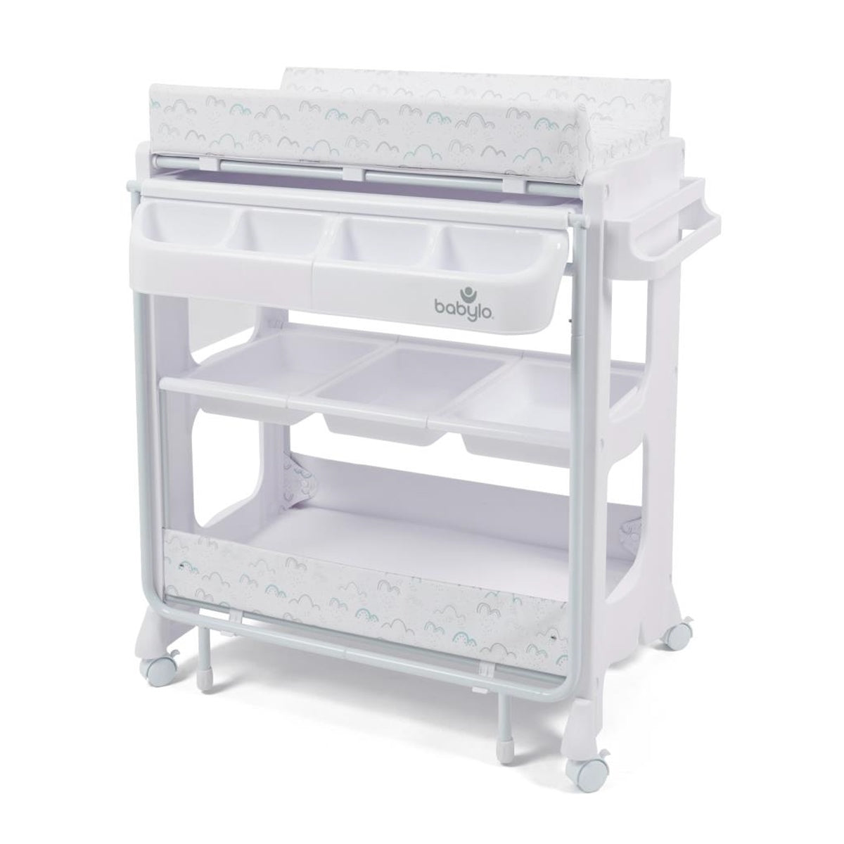 BabyLo Smart Bath Centre Plus