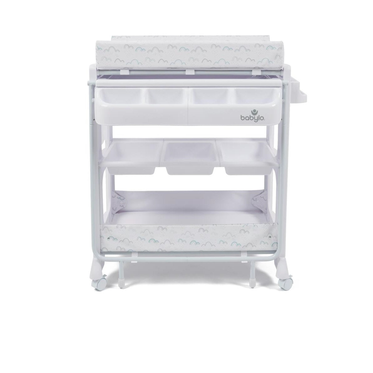 BabyLo Smart Bath Centre Plus