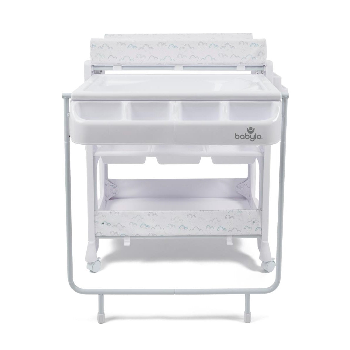 BabyLo Smart Bath Centre Plus