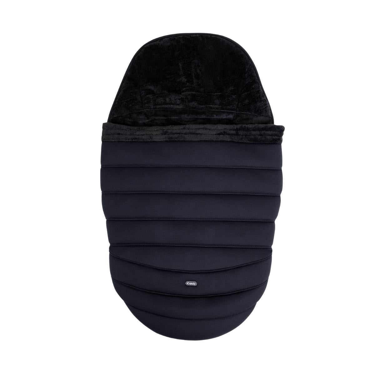 iCandy Peach 7 Duo Pod Footmuff