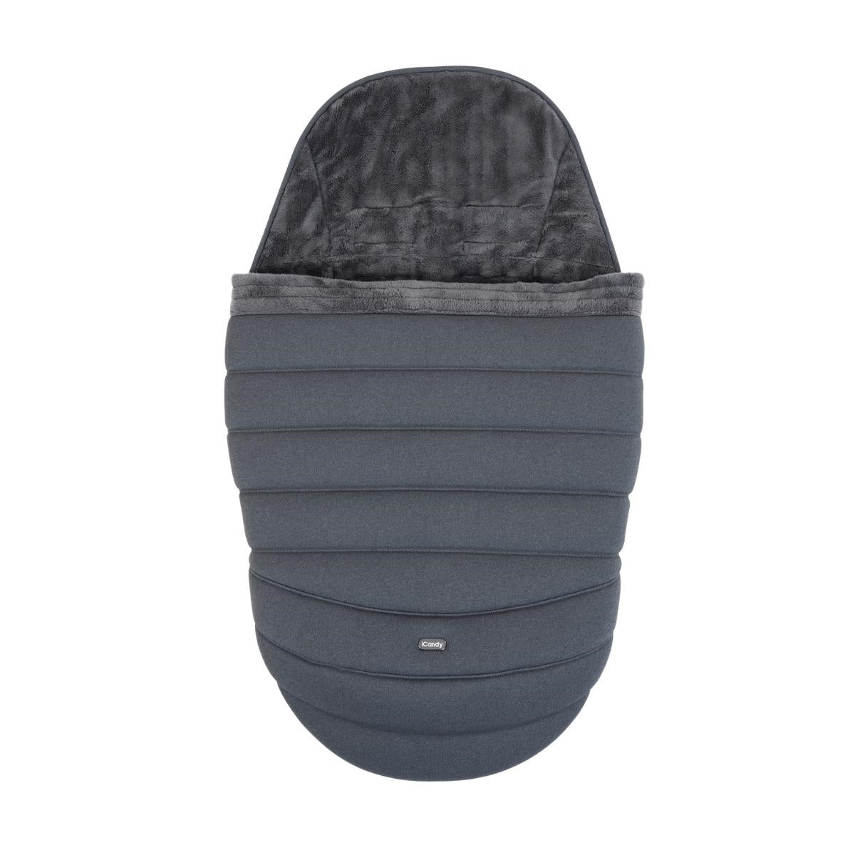 7 Duo Pod Footmuff