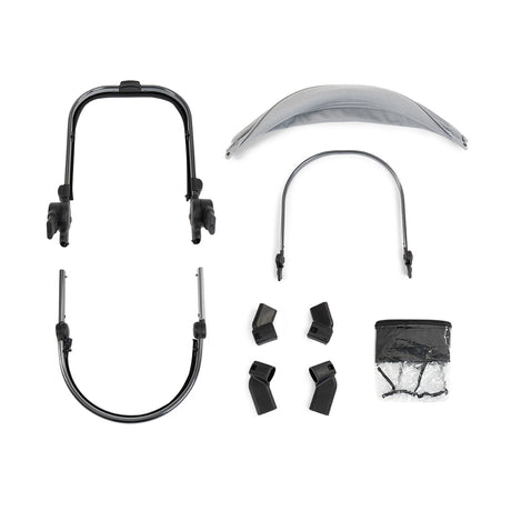 iCandy Peach 7 Converter Base