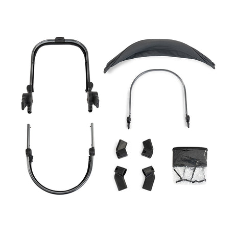 iCandy Peach 7 Converter Base