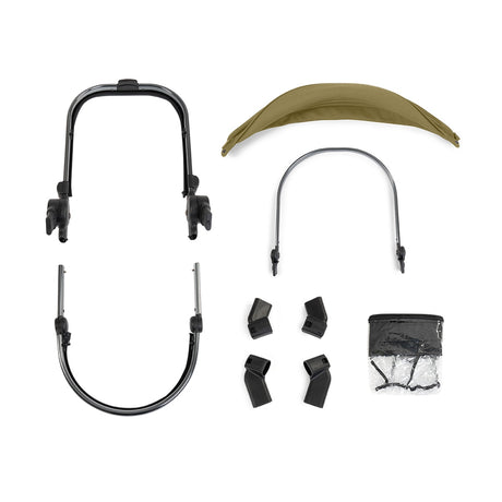 iCandy Peach 7 Converter Base