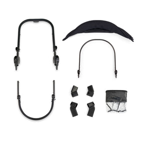 iCandy Peach 7 Converter Base