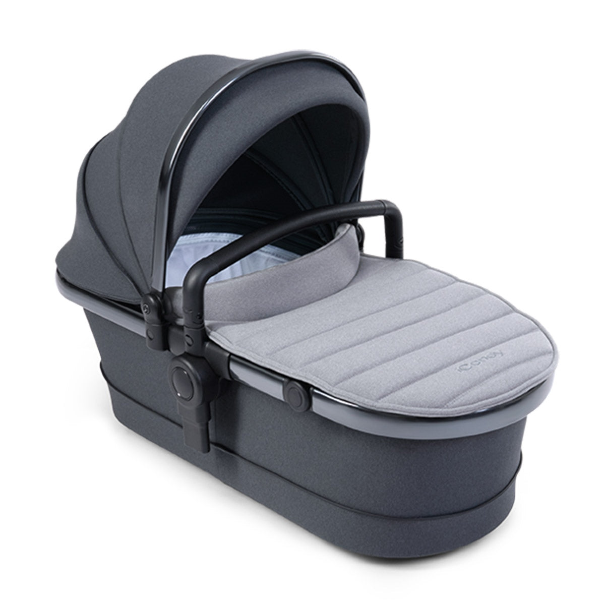 iCandy Peach 7 2nd Carrycot Fabric