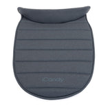 iCandy Peach 7 2nd Carrycot Fabric