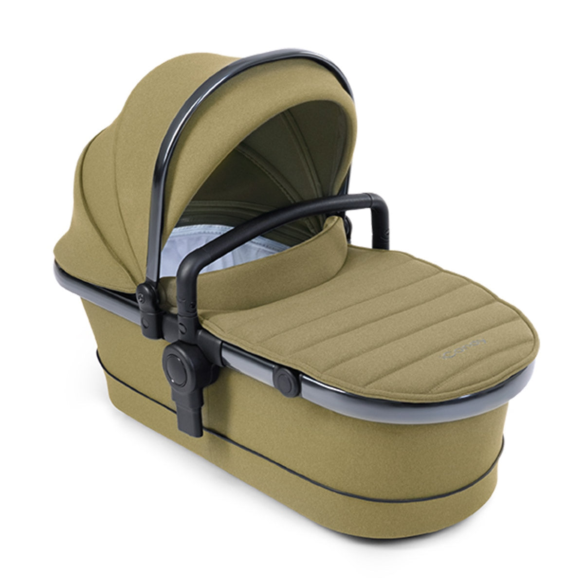 iCandy Peach 7 2nd Carrycot Fabric