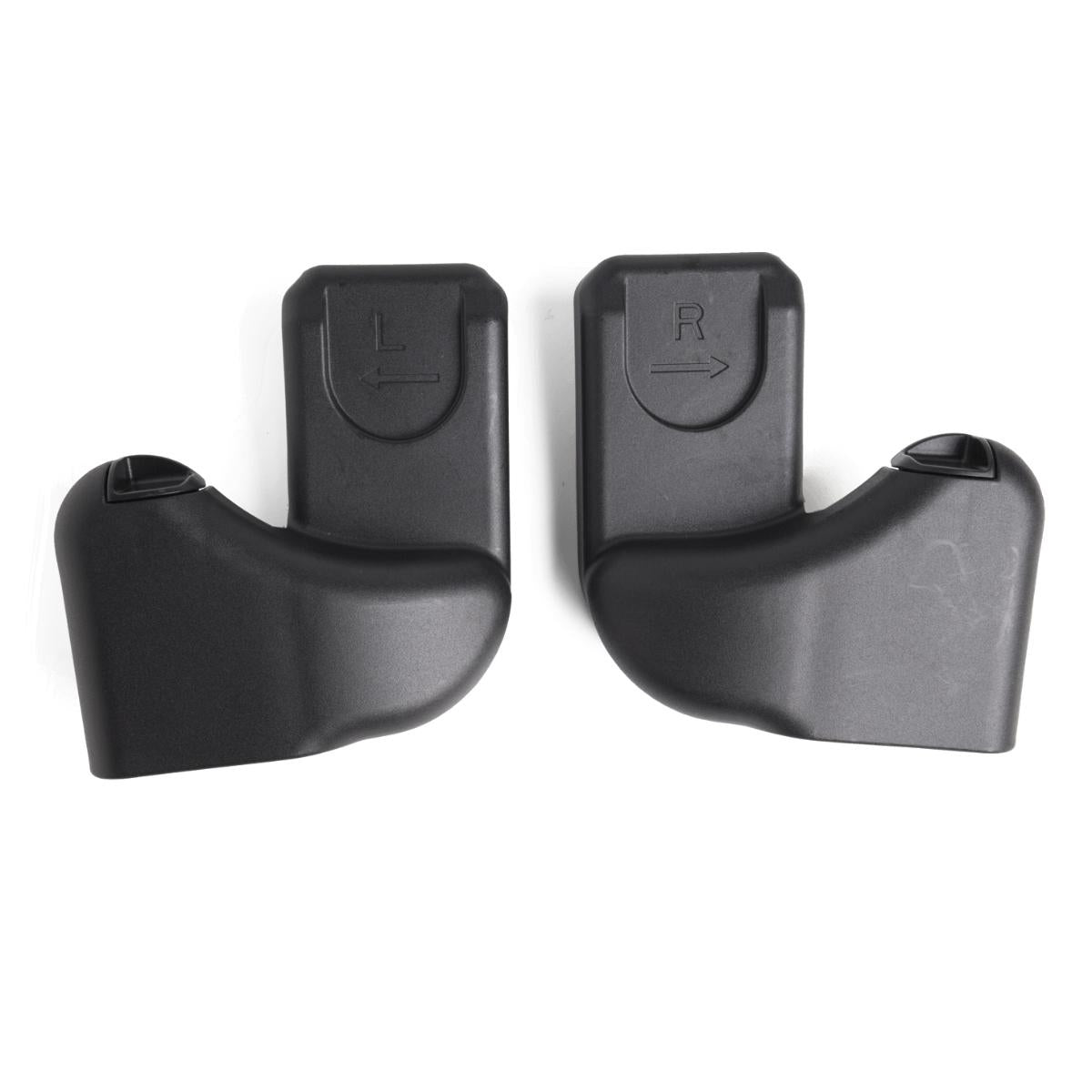 Lower Car Seat Adapters