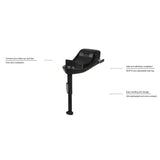 Cybex Isofix Base One