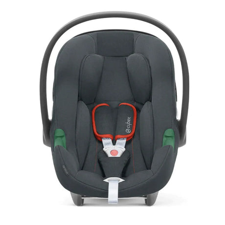 Cybex Aton B2 i-Size Car Seat + Isofix Base