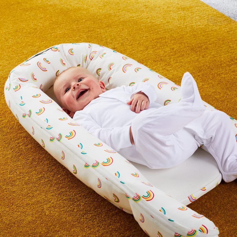 Ickle Bubba Bubba Pod, Rainbow Dreams