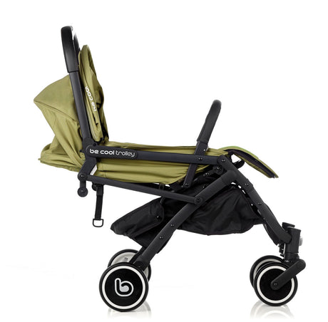 Be Cool Trolley Lightweight Stroller