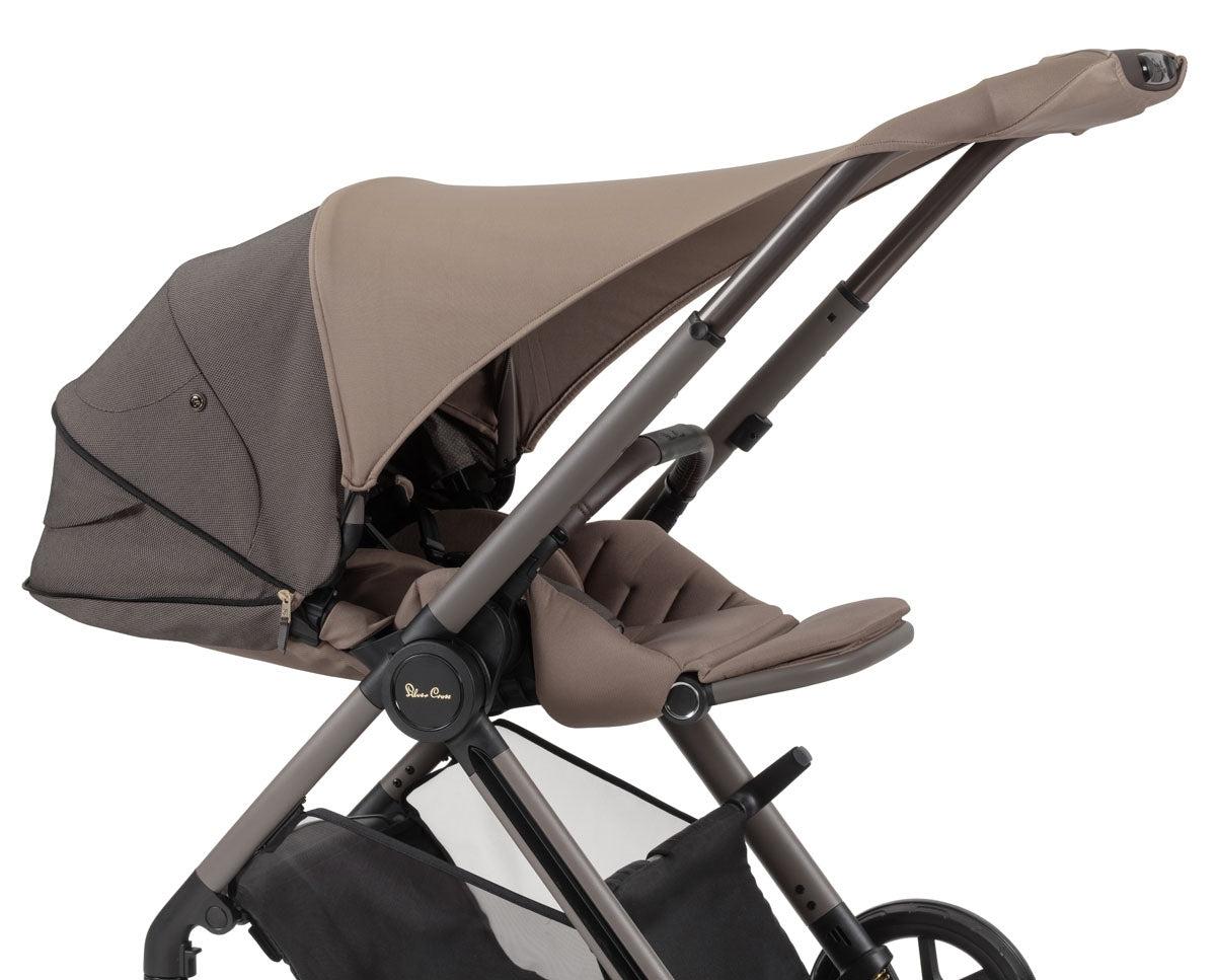 Silver Cross Reef Pushchair Earth