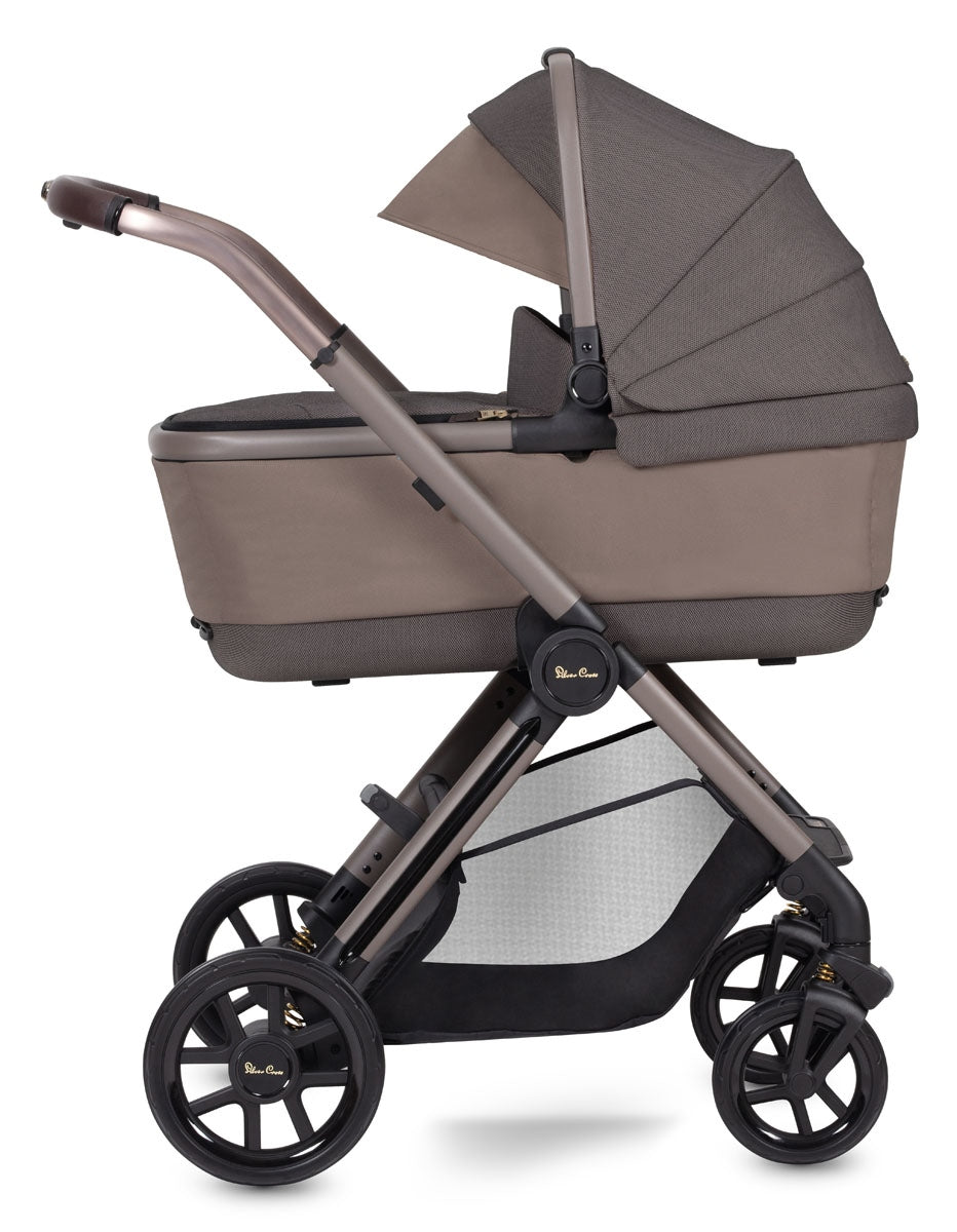 Silver Cross Reef Pushchair Earth