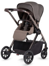 Silver Cross Reef Pushchair Earth