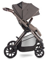 Silver Cross Reef Pushchair Earth