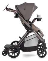 Silver Cross Reef Pushchair Earth