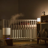 Maxi-Cosi Breathe Smart Humidifier with App Control & Essential Oil Diffuser