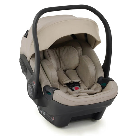 Egg Shell i-size Car Seat