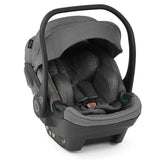 Egg Shell i-size Car Seat