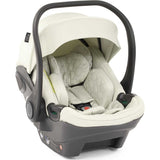 Egg Shell i-size Car Seat