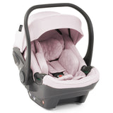 Egg Shell i-size Car Seat