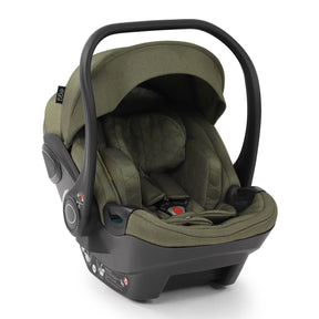 Egg Shell i-size Car Seat