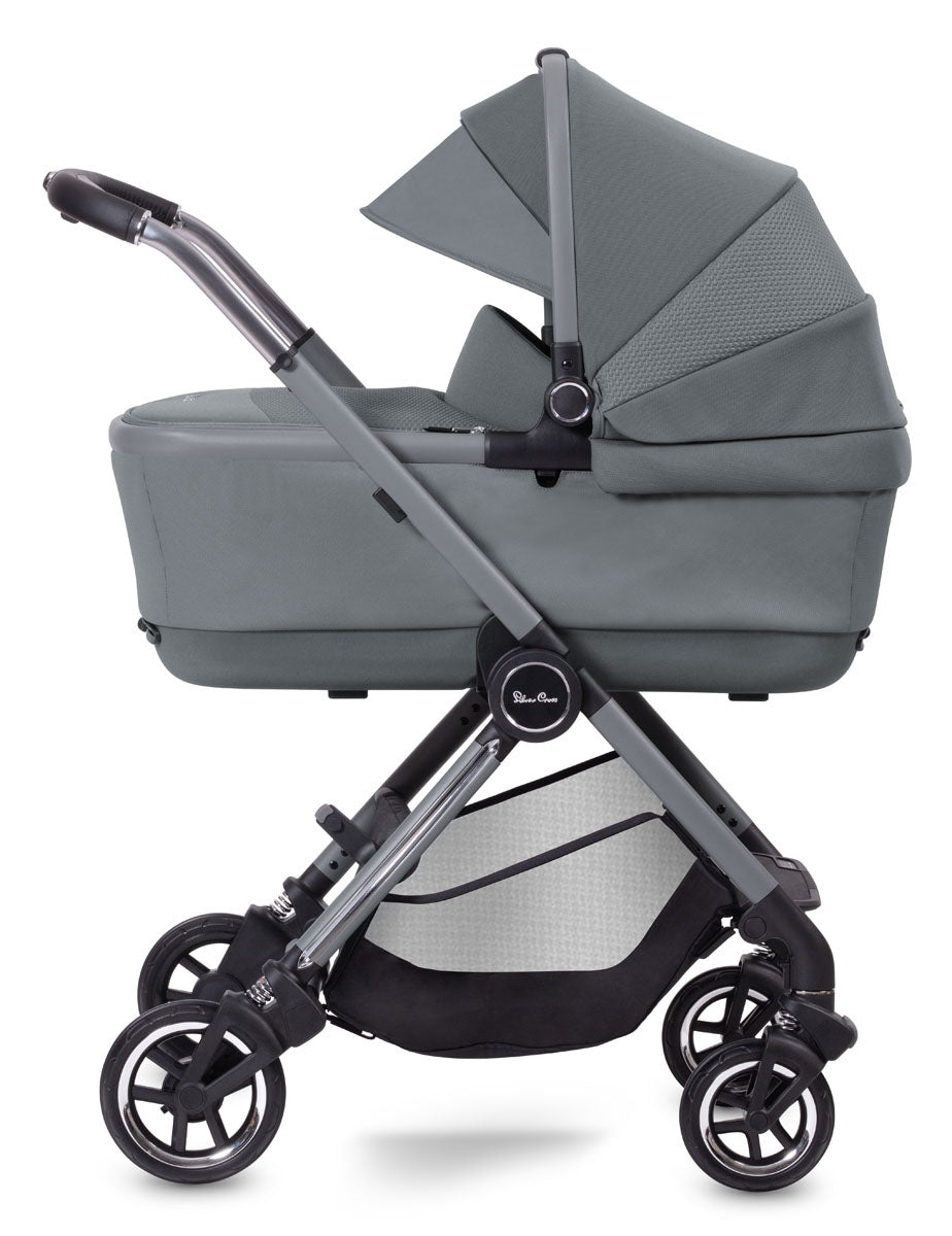 Silver Cross Dune First Bed Folding Carrycot
