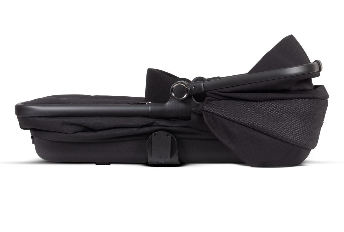 Silver Cross Dune First Bed Folding Carrycot