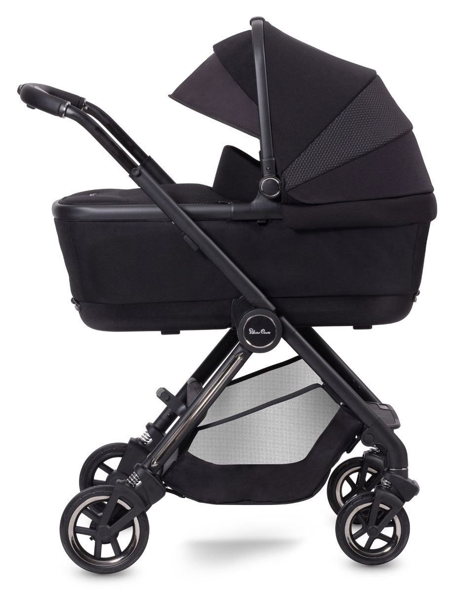 Silver Cross Dune First Bed Folding Carrycot