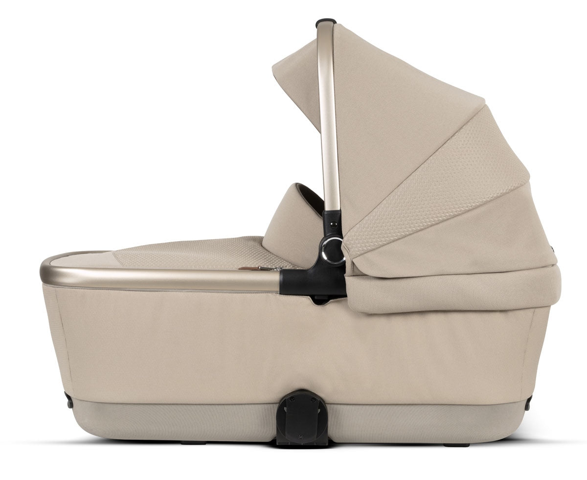 Silver Cross Dune First Bed Folding Carrycot