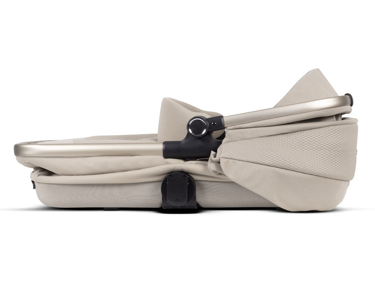 Silver Cross Dune First Bed Folding Carrycot