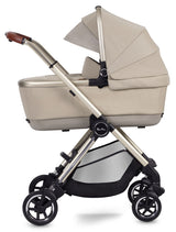 Silver Cross Dune First Bed Folding Carrycot