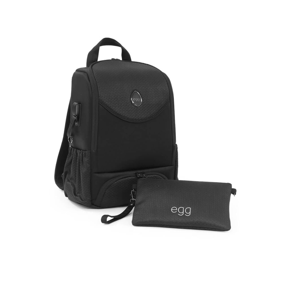 Egg Special Edition Changing Backpack