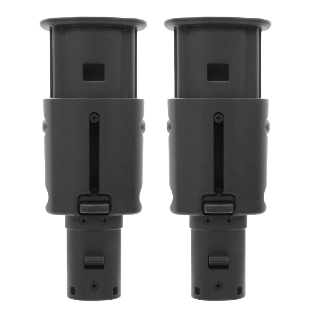 Adjustable Height Adapters
