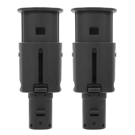 Egg Adjustable Height Adapters