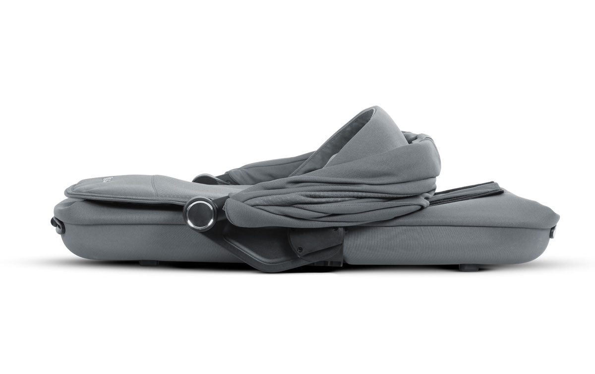 Silver Cross Dune Compact Fold Carrycot