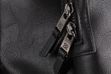 Silver Cross Vegan Leather Changing Rucksack