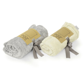 Egg Egg 2 Deluxe Blanket