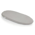 Egg Egg 2 Fitted Carrycot Sheet - Twin Pack
