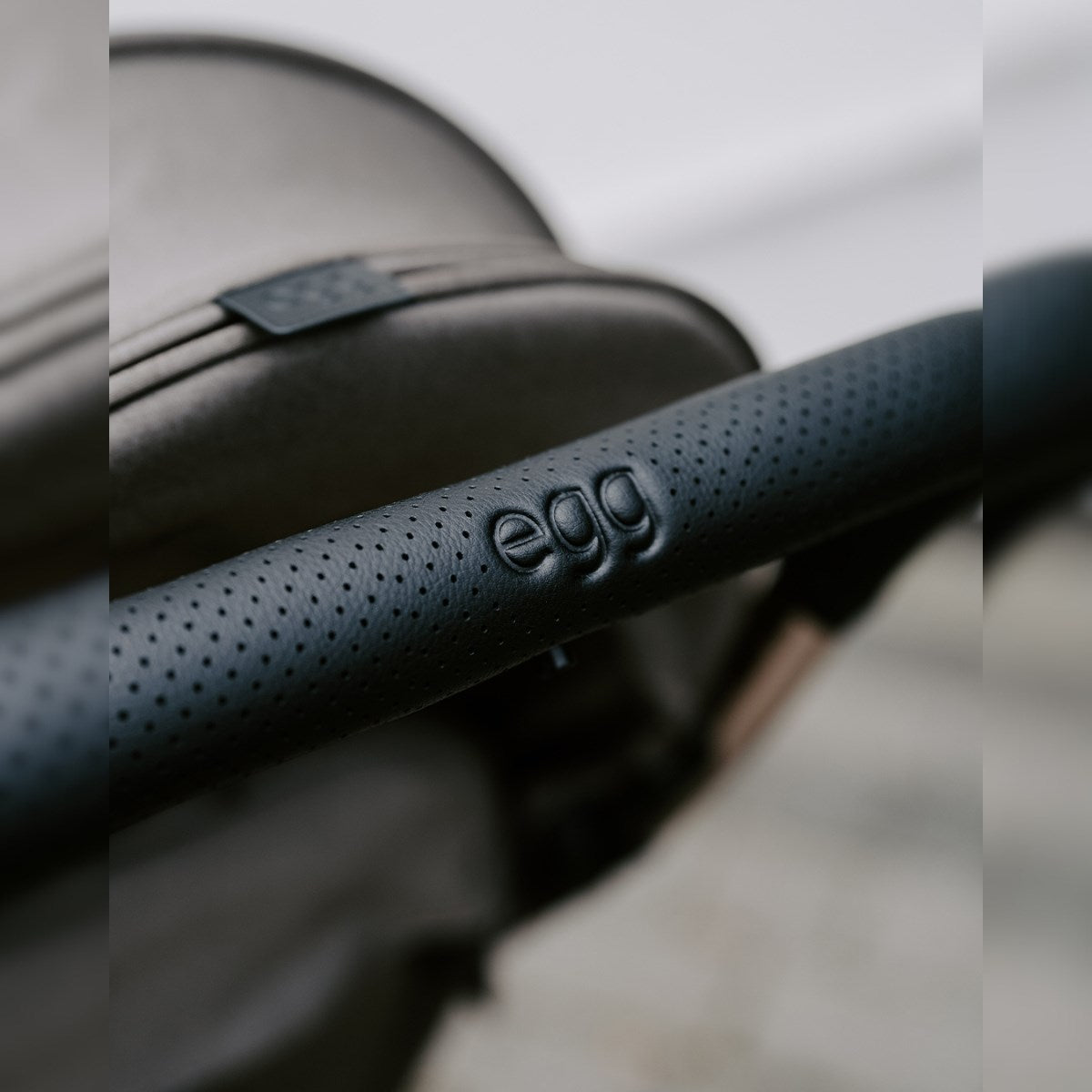 Egg Z Stroller