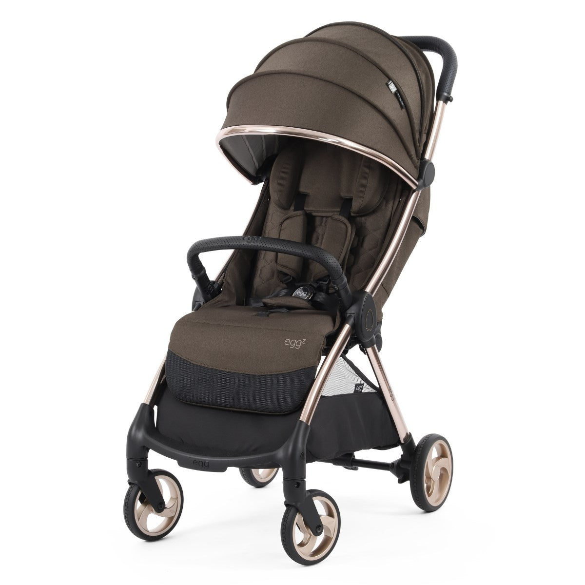 Egg Z Stroller