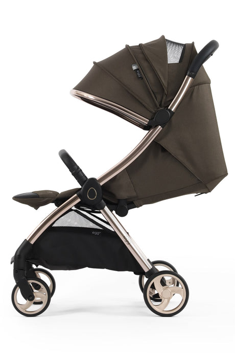 Egg Z Stroller
