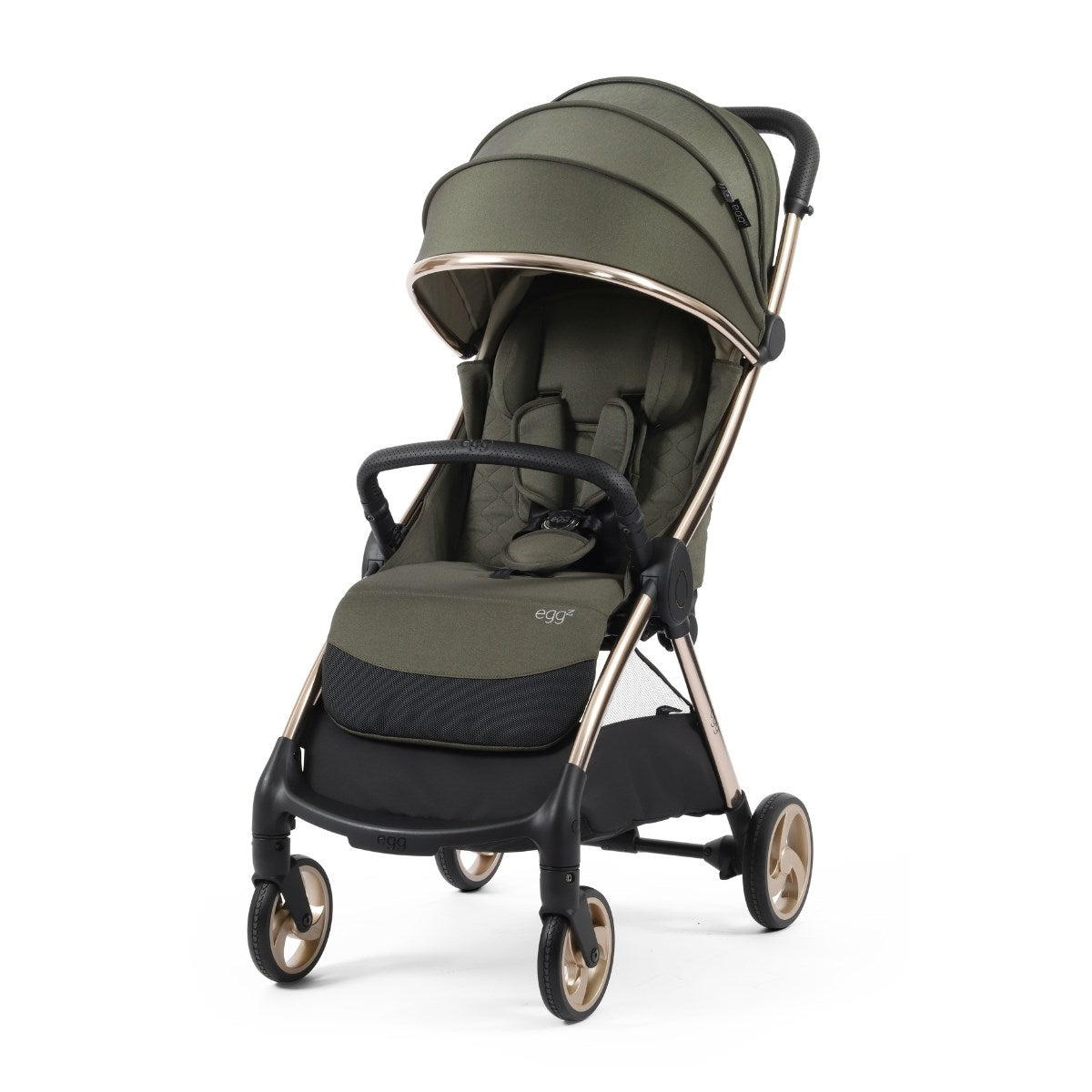 Egg Z Stroller