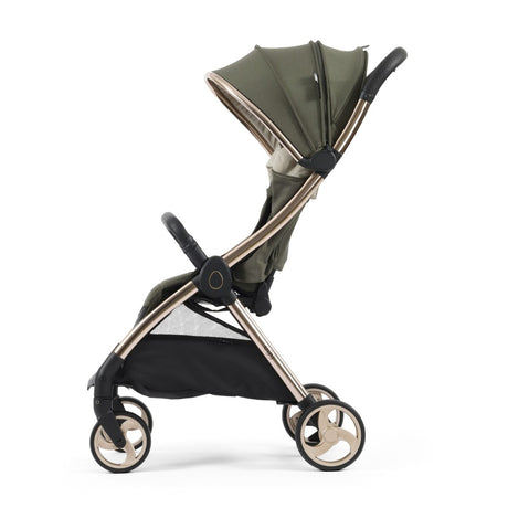 Egg Z Stroller