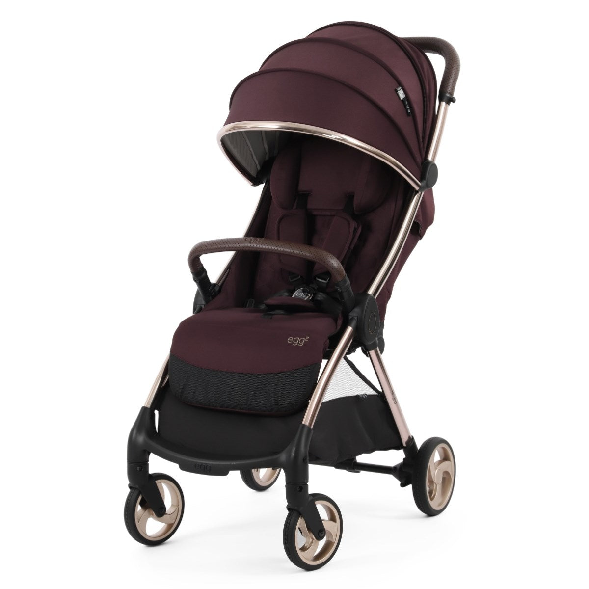 Egg Z Stroller