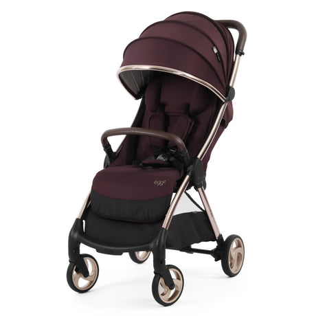 Egg Z Stroller